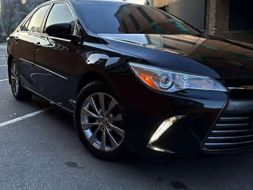 Авто Toyota Camry 2015 № 7594192