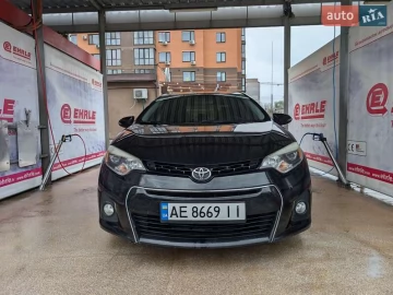 Авто Toyota Corolla 2014 № 7594195