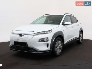 Авто Hyundai Kona 2019 № 7594227