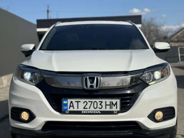 Авто Honda Hr-V 2019 № 7594230