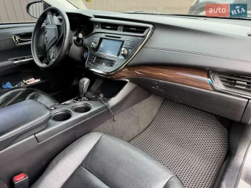 Авто Toyota Avalon 2015 № 7594234