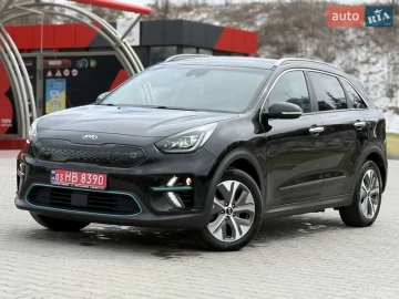 Авто KIA Niro 2020 № 7594242
