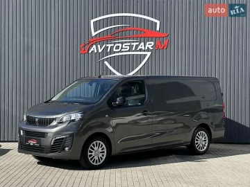 Авто Peugeot E-Expert 2025 № 7594252