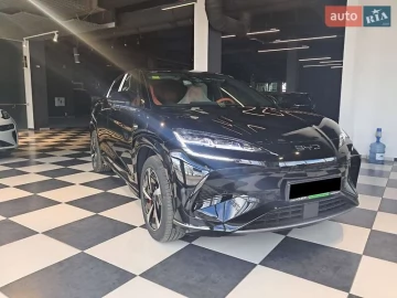 Авто BYD Sea Lion 7 2025 № 7594265