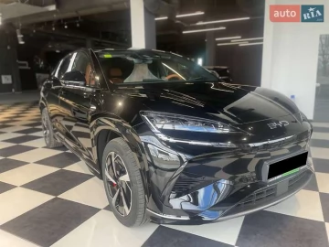 Авто BYD Sea Lion 7 2025 № 7594266