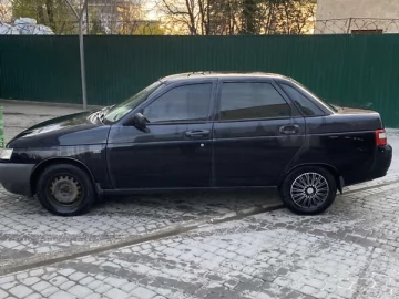 Авто ВАЗ 2110 2010 № 7594284
