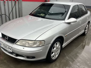 Авто Opel Vectra 1999 № 7594286