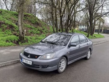 Авто Mitsubishi Lancer 2006 № 7594310