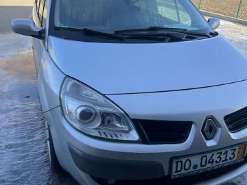 Авто Renault Scenic 2006 № 7594314