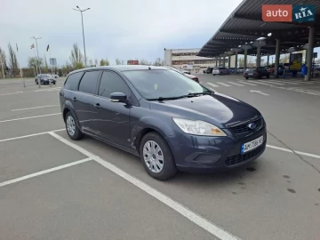 Авто Ford Focus 2008 № 7594326
