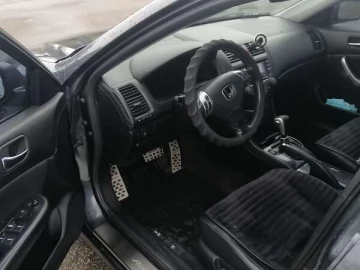 Авто Honda Accord 2003 № 7594339