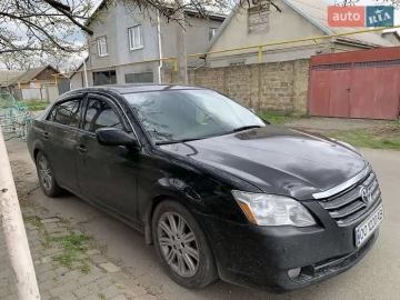 Авто Toyota Avalon 2006 № 7594358