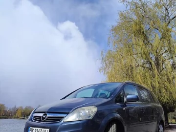 Авто Opel Zafira 2009 № 7594359