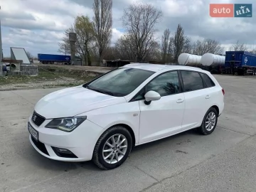 Авто SEAT Ibiza 2015 № 7594373