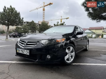 Авто Honda Accord 2008 № 7594388