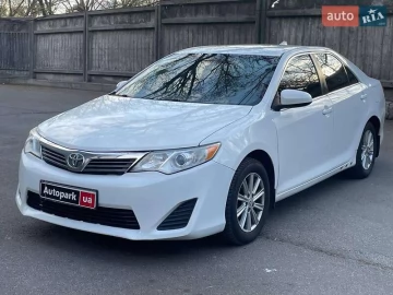 Авто Toyota Camry 2014 № 7594413