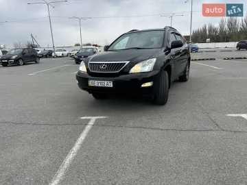 Авто Lexus Rx 2008 № 7594423