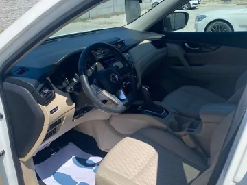 Авто Nissan Rogue 2017 № 7594427