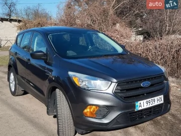 Авто Ford Escape 2017 № 7594429