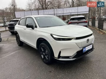 Авто Honda Ens1 2024 № 7594456