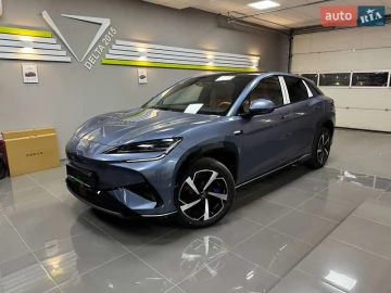 Авто BYD Sea Lion 7 2025 № 7594505