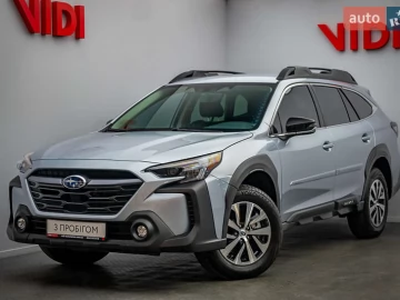 Авто Subaru Outback 2024 № 7594507