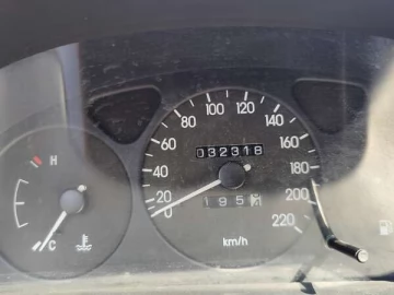 Авто Daewoo Sens 2006 № 7594540