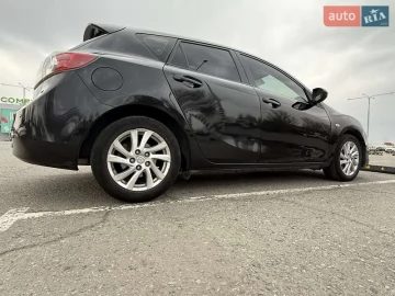 Авто Mazda 3 2012 № 7594612