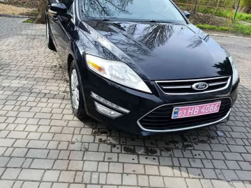 Авто Ford Mondeo 2011 № 7594623