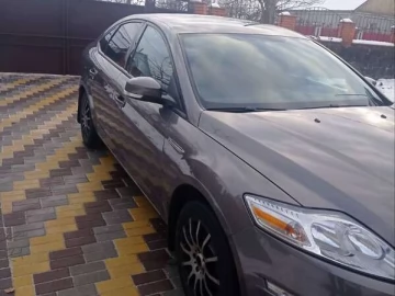 Авто Ford Mondeo 2013 № 7594630