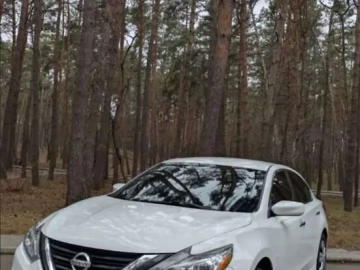 Авто Nissan Altima 2016 № 7594637