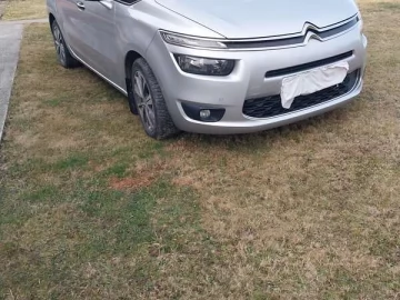 Авто Citroen C4 Picasso 2014 № 7594654