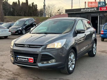 Авто Ford Escape 2013 № 7594664
