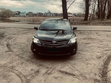 Авто Toyota Corolla 2012 № 7594671