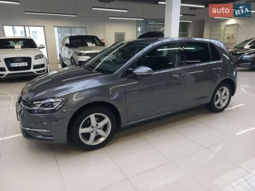 Авто Volkswagen Golf 2019 № 7594714