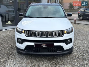 Авто Jeep Compass 2021 № 7594731