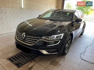 Авто Renault Talisman 2022 № 7594747