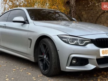 Авто BMW 4 Series 2018 № 7594753