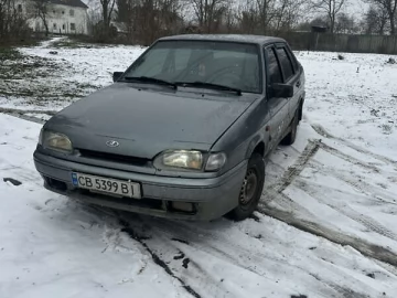 Авто ВАЗ 2115 Samara 2010 № 7594772
