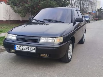 Авто ВАЗ 2112 2007 № 7594773