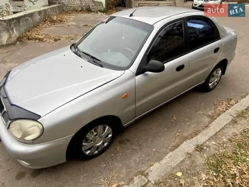 Авто Daewoo Lanos 2004 № 7594774