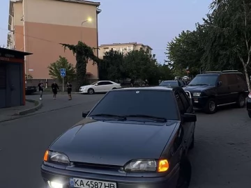 Авто ВАЗ 2114 Samara 2013 № 7594786