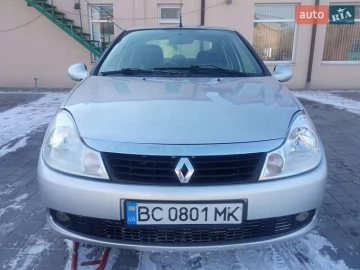 Авто Renault Symbol 2013 № 7594790