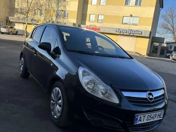 Авто Opel Corsa 2008 № 7594794