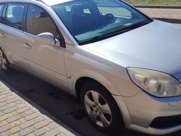 Авто Opel Vectra 2007 № 7594806