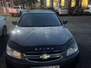 Авто Chevrolet Epica 2007 № 7594819