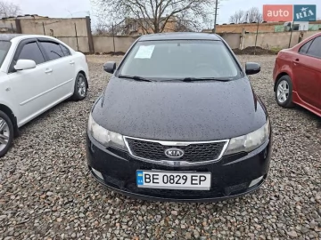 Авто KIA Cerato 2011 № 7594852