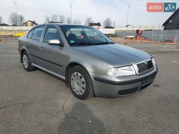 Авто Skoda Octavia 2008 № 7594860