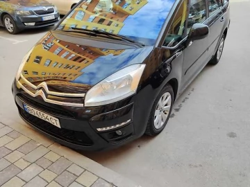 Авто Citroen C4 Picasso 2011 № 7594864