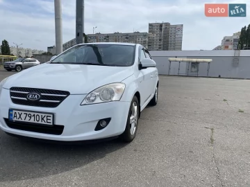 Авто KIA Ceed 2007 № 7594871